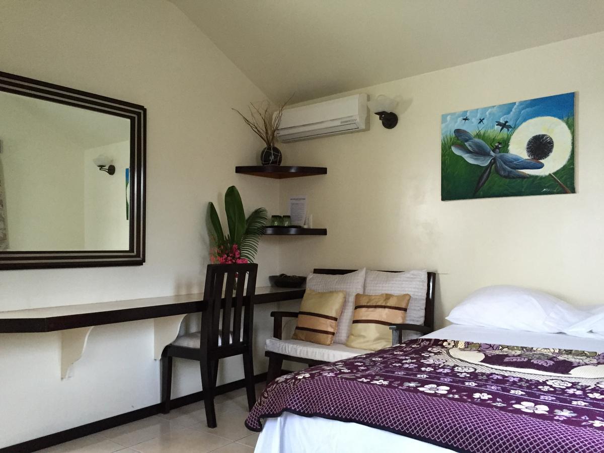 Blue Wave Guest House كاي كولكر المظهر الخارجي الصورة