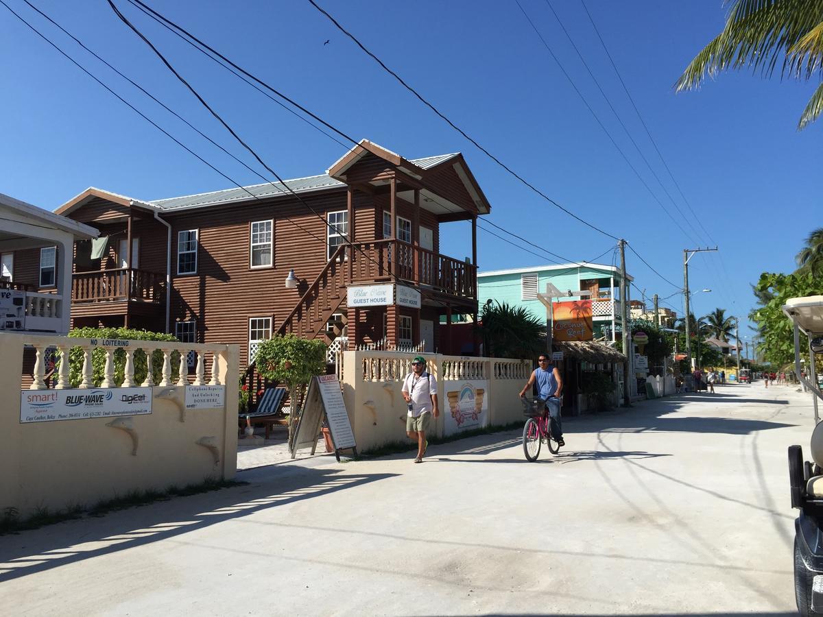 Blue Wave Guest House كاي كولكر المظهر الخارجي الصورة