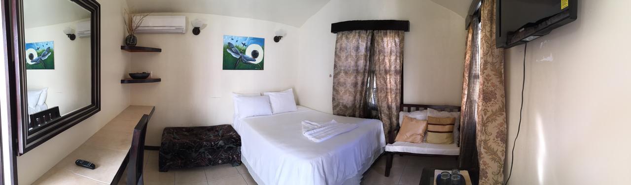 Blue Wave Guest House كاي كولكر المظهر الخارجي الصورة