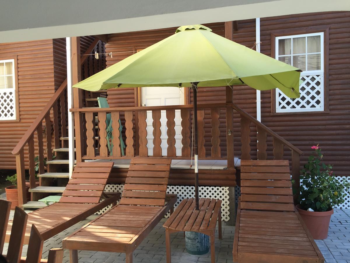 Blue Wave Guest House كاي كولكر المظهر الخارجي الصورة