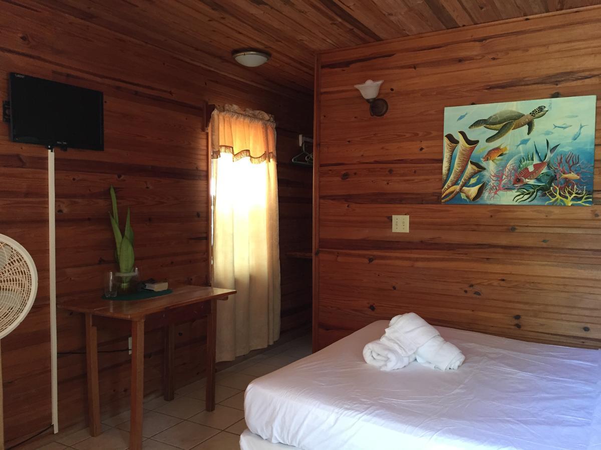 Blue Wave Guest House كاي كولكر المظهر الخارجي الصورة