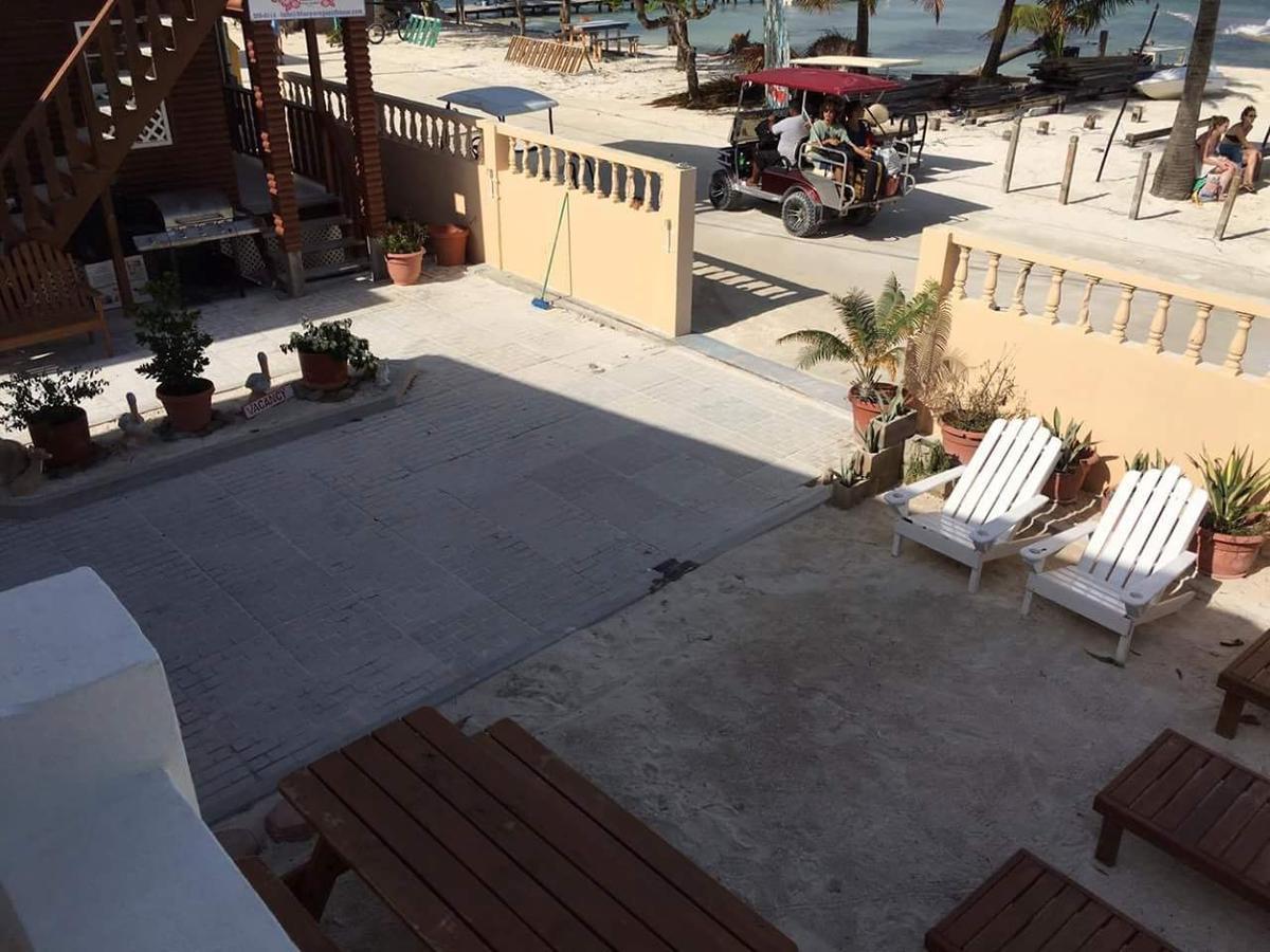 Blue Wave Guest House كاي كولكر المظهر الخارجي الصورة