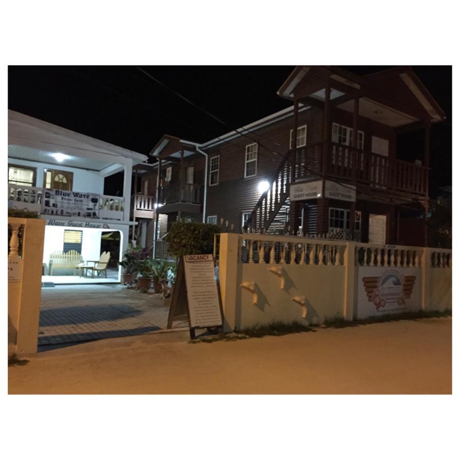 Blue Wave Guest House كاي كولكر المظهر الخارجي الصورة